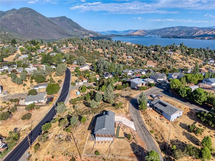 Property Photo:  10818 Skyview Drive  CA 95451 