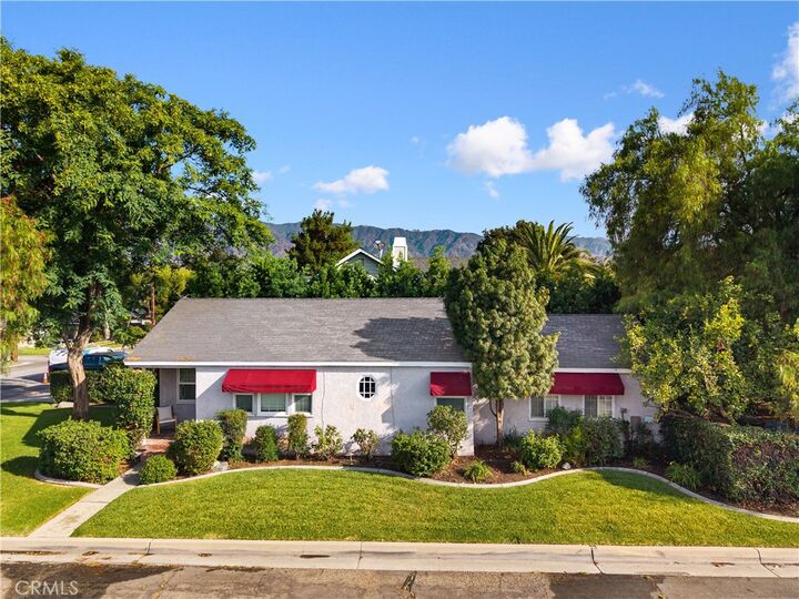 Property Photo:  324 S Minnesota  CA 91741 