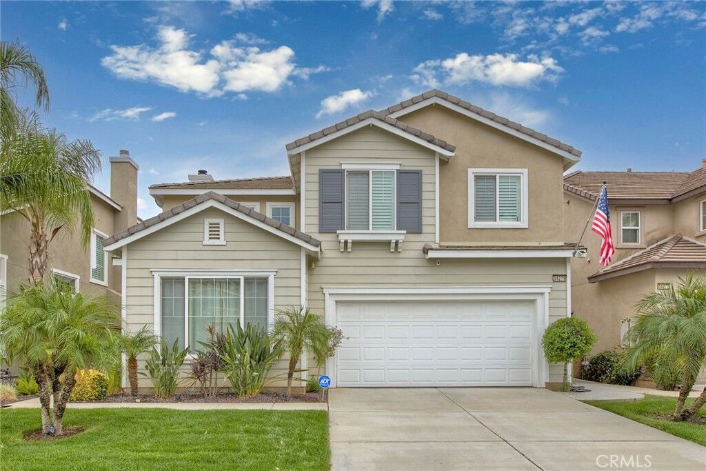 Property Photo:  34279 Deergrass Way  CA 92532 