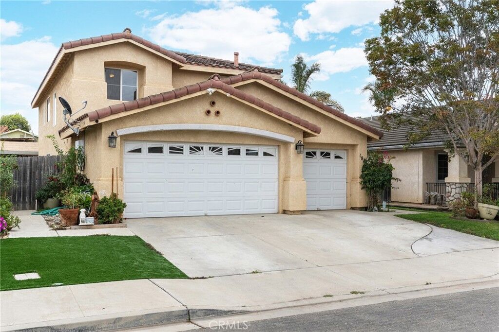 Property Photo:  1838 Lauren Lane  CA 93454 