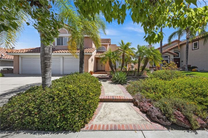 Property Photo:  2471 Via Pacifica  CA 92882 