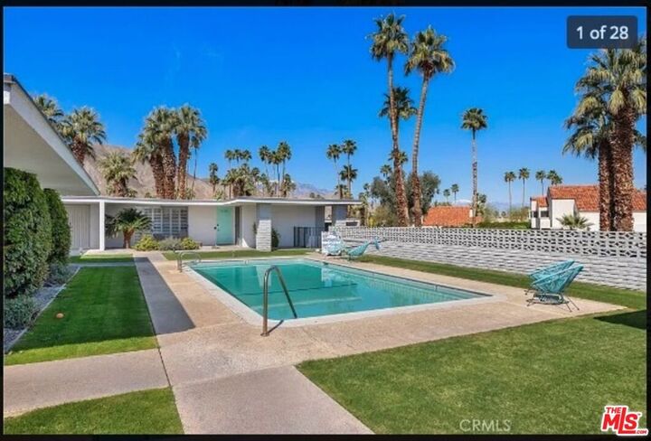 73255 Shadow Mountain Drive  Palm Desert CA 92260 photo