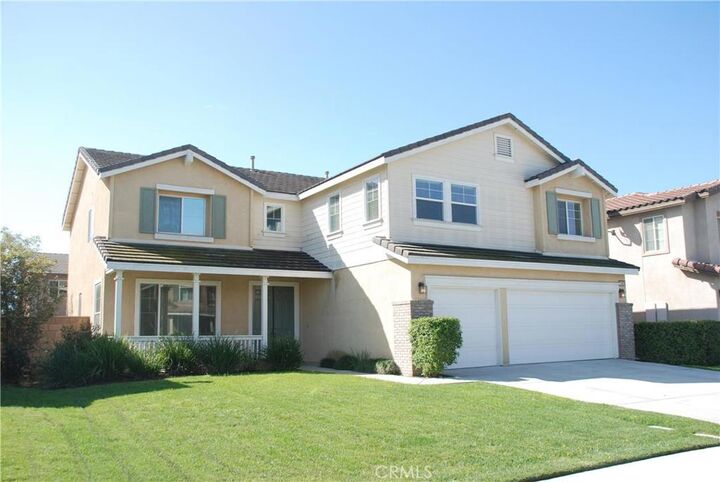 Property Photo:  14325 English Setter Street  CA 92880 