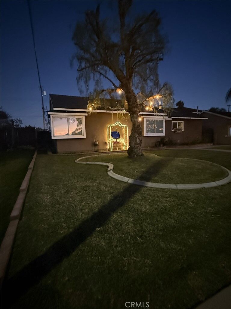 Property Photo:  1862 Bonnie Brae  CA 91767 