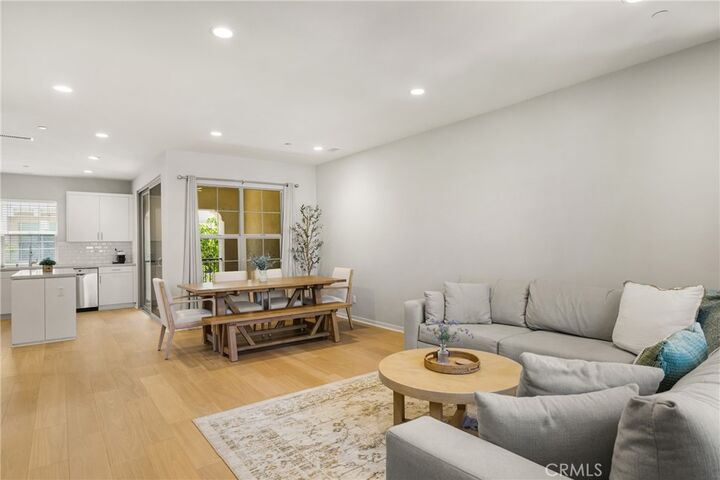 Property Photo:  124 Tubeflower  CA 92618 