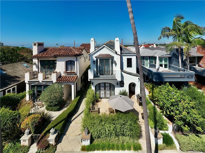 407 1/2 Goldenrod  Corona Del Mar CA 92625 photo