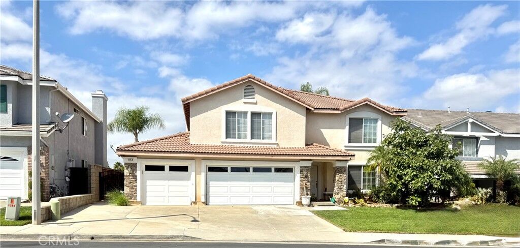 Property Photo:  1153 Archer Circle  CA 92882 