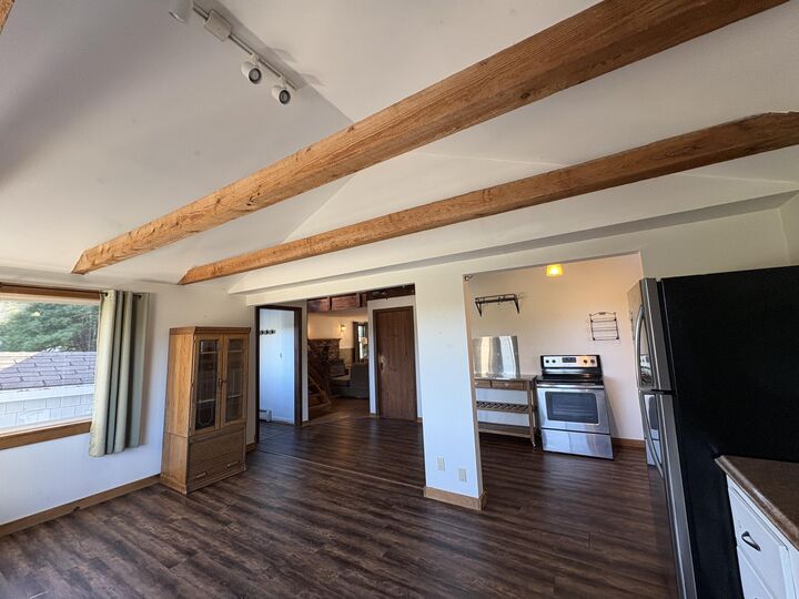 Property Photo:  69 N Horse Back Road  ME 04922 