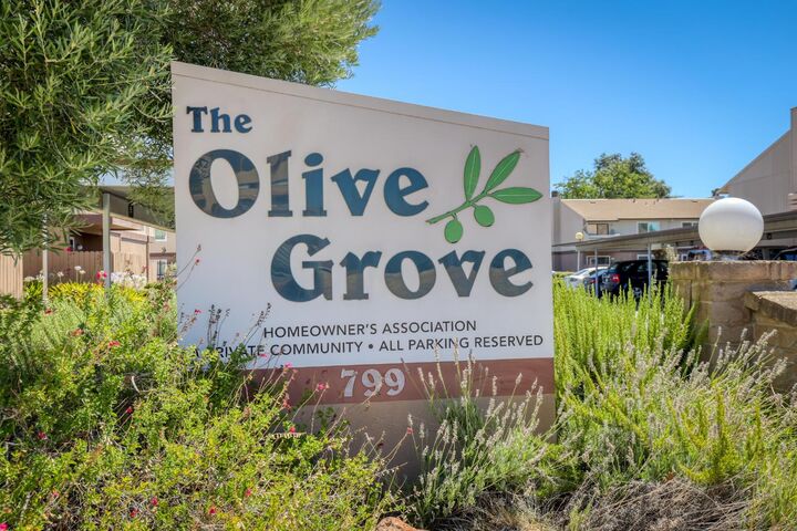 799 Clark Avenue 30  Yuba City CA 95991 photo
