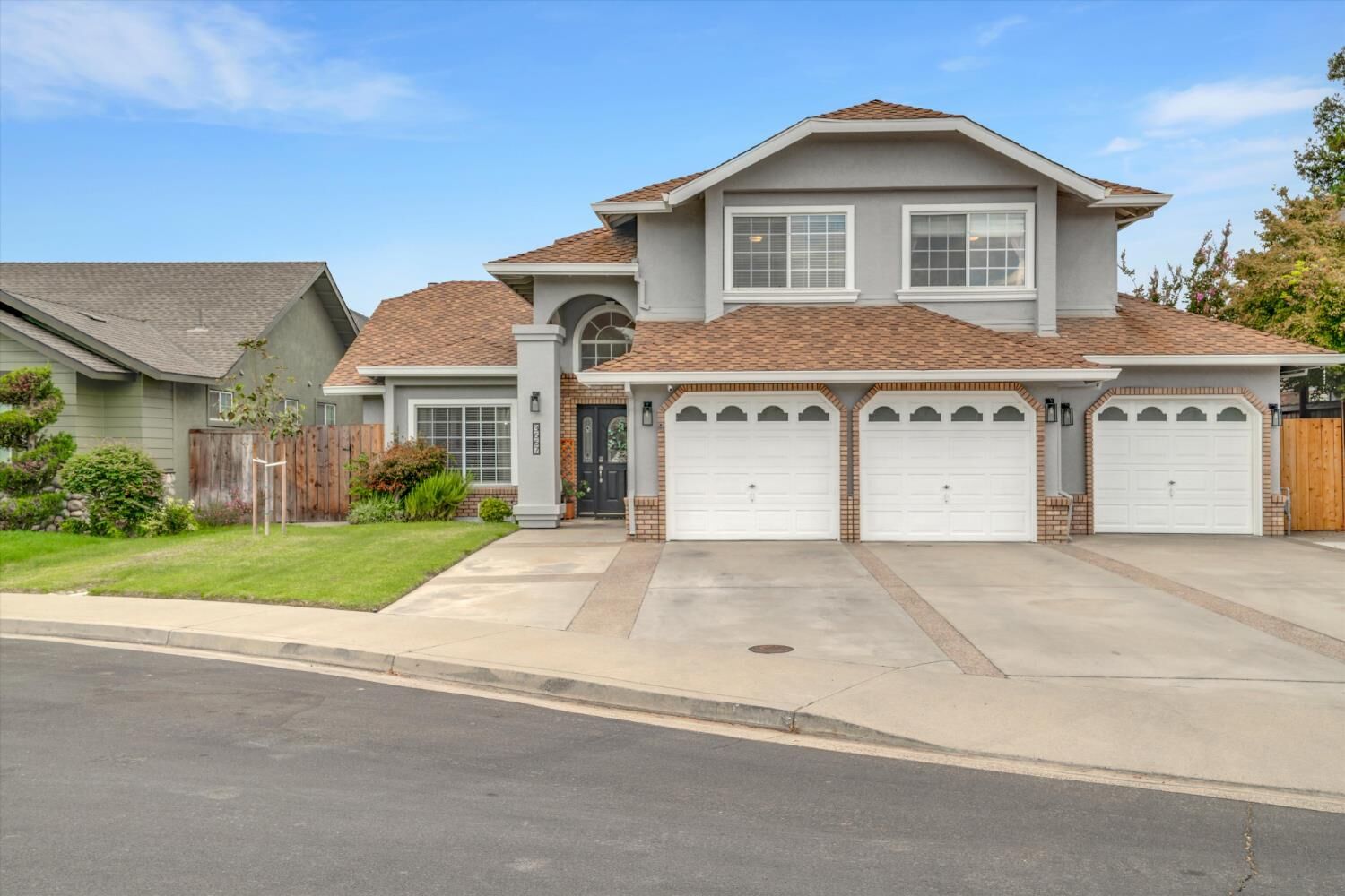 Property Photo:  3667 Pine Valley Court  CA 95382 