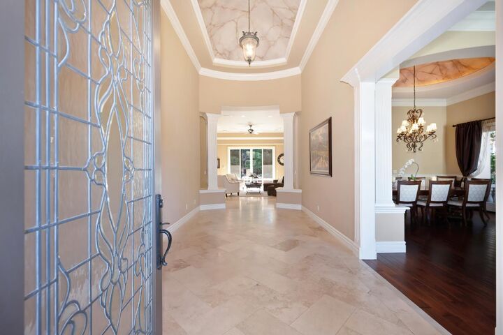 Property Photo: 9875 Granite View Lane CA 95746
