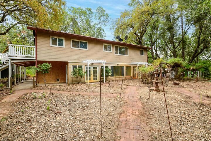 Property Photo: 4800 Quarry Court CA 95667