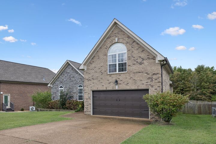 Property Photo:  5080 Citation Dr  TN 37122 