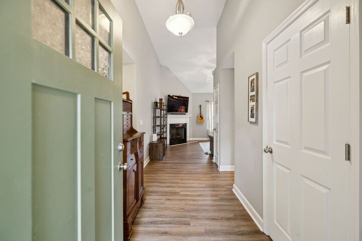 Property Photo:  5080 Citation Dr  TN 37122 