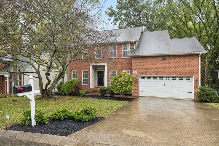 661 Magnolia Ln  Nashville TN 37211 photo