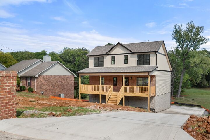 Property Photo:  4729 Indian Summer Dr  TN 37207