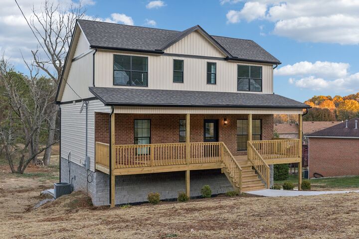 Property Photo: 4729 Indian Summer Dr TN 37207