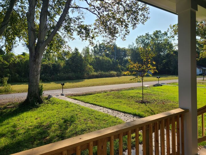 Property Photo: 4209 Woods St TN 37138