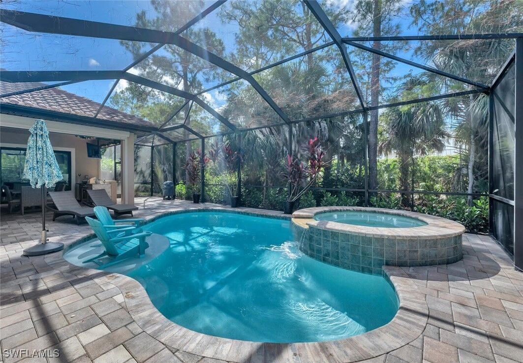 Property Photo:  1451 Mockingbird Drive  FL 34120 