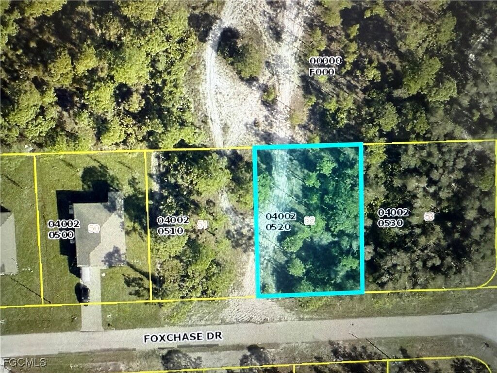 Property Photo: 669 Foxchase Drive FL 33974