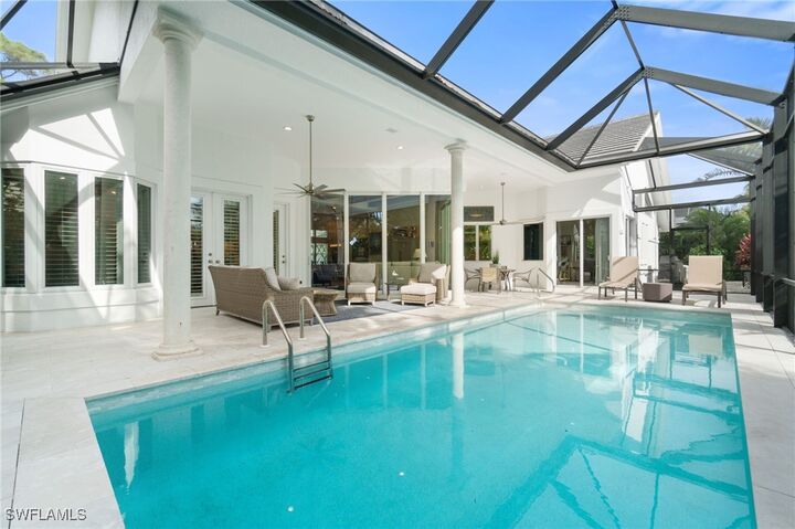 Property Photo:  708 Turkey Oak Lane  FL 34108 