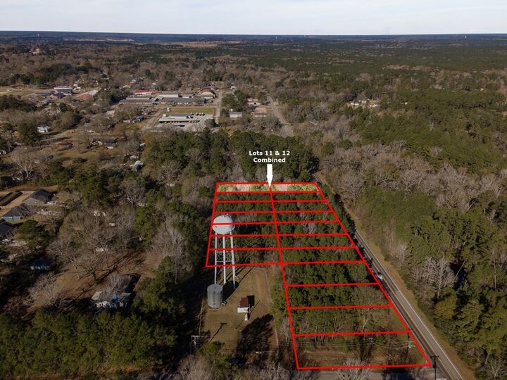 Property Photo:  R41015/ Fm 2019  TX 75949 
