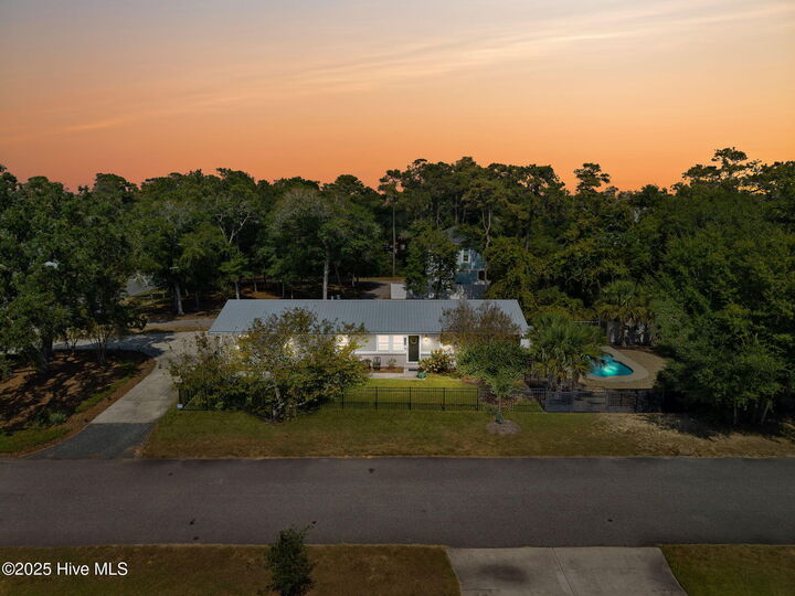 202 NE 40th Street  Oak Island NC 28465 photo