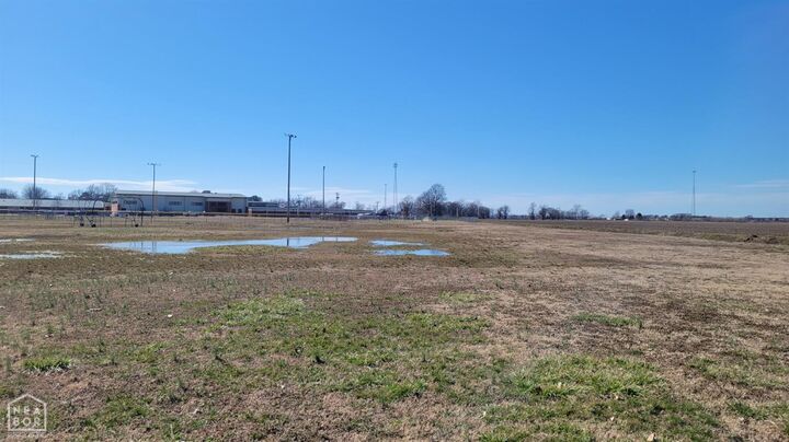 Property Photo: 1 Fielder AR 72411