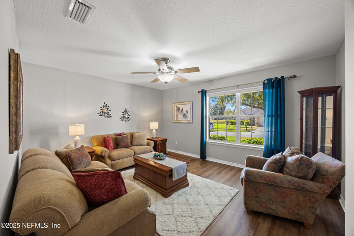 Property Photo:  3190 Silverado Circle  FL 32043 