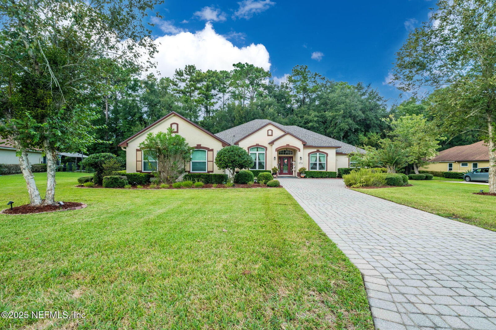 Property Photo:  3068 Country Club Boulevard  FL 32073 