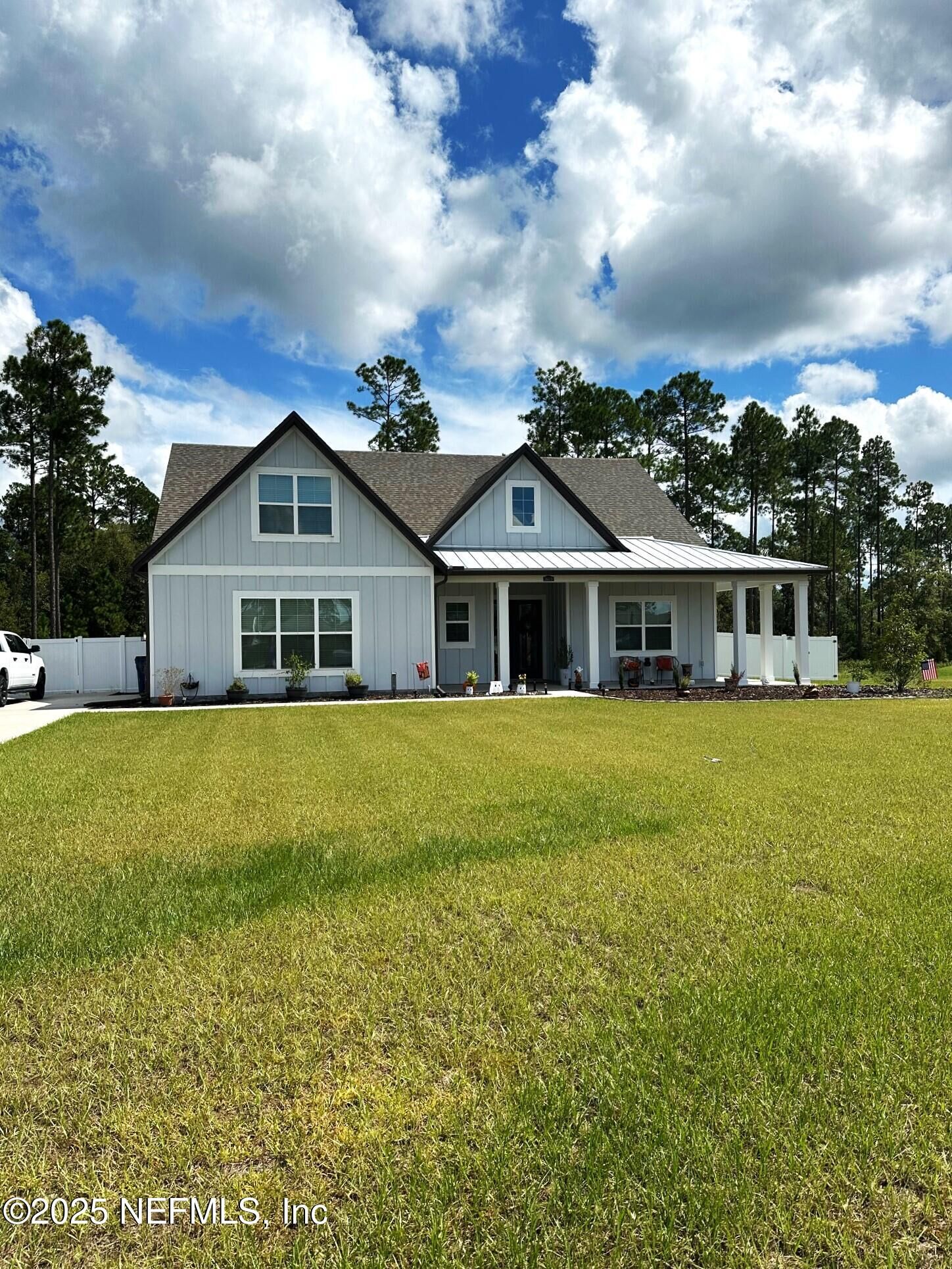 Property Photo:  36079 Pitch Lane  FL 32046 