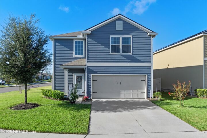 Property Photo: 2200 Willow Springs Drive FL 32043