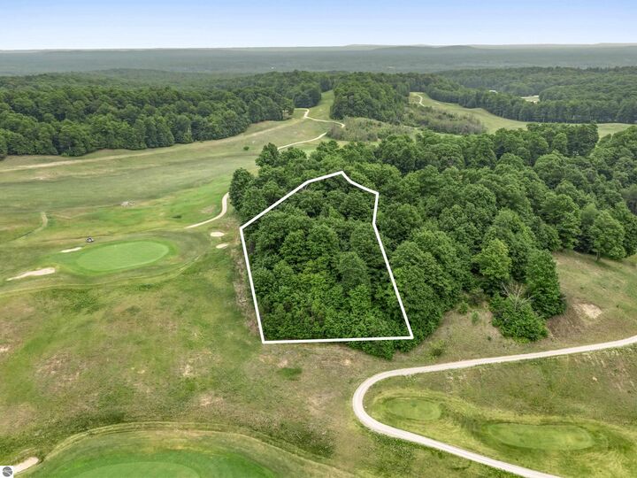 Property Photo:  15 Lot Heather Ridge  MI 49617 