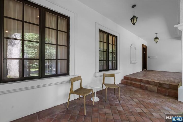 Property Photo:  285 Arch Road  NJ 07631 