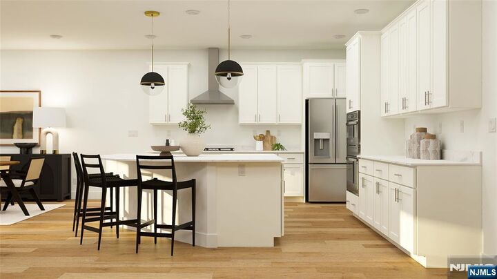 Property Photo:  8 Trotter Way  NJ 07436 