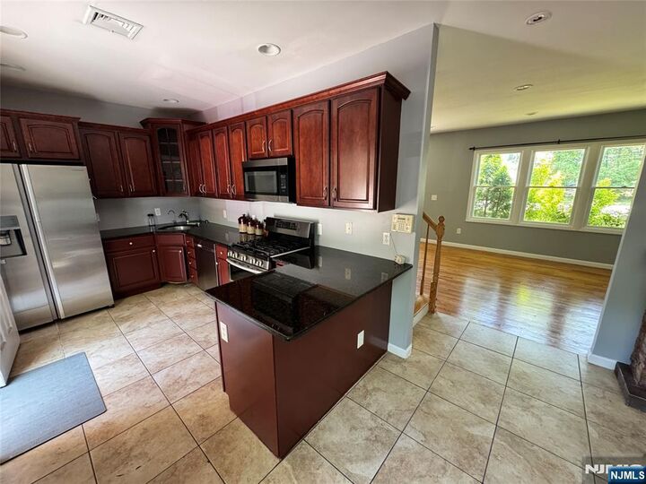 Property Photo: 499 Paramus Road NJ 07652