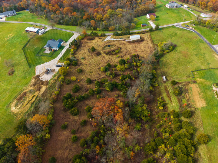 Property Photo:  15711 Pfanstiehl Road  KY 41033 