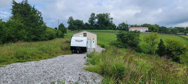 Property Photo: 15711 Pfanstiehl Road KY 41033