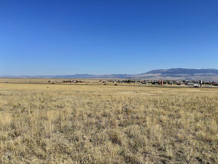 Property Photo: 14 Antelope Road MT 59644