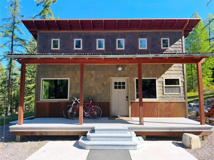 Property Photo:  270 Highland Meadow Road  MT 59920 