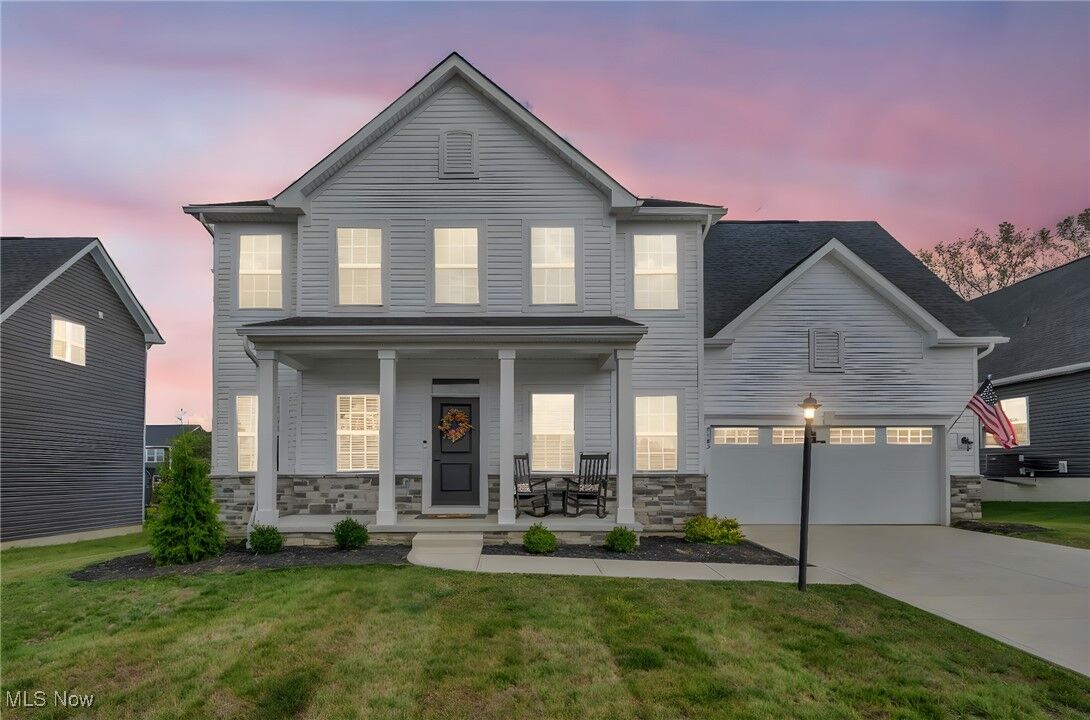 Property Photo:  5783 Paula Court  OH 44256 