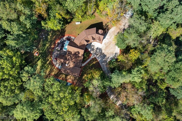 Property Photo: 4735 Bellbrook Drive OH 44321