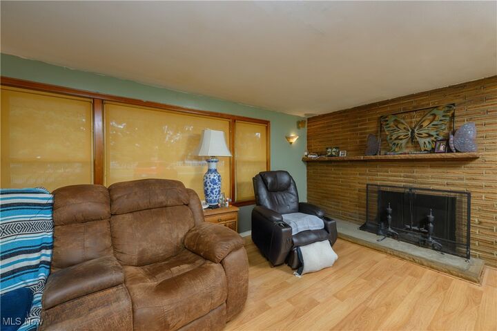 Property Photo: 1006 44th Street NW OH 44709