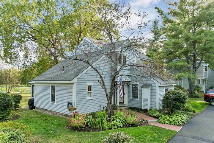 10 Birdie Way  Laconia NH 03246 photo