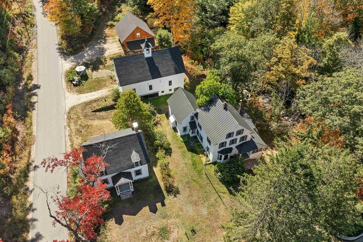 Property Photo:  829 Bearcamp Highway  NH 03883 