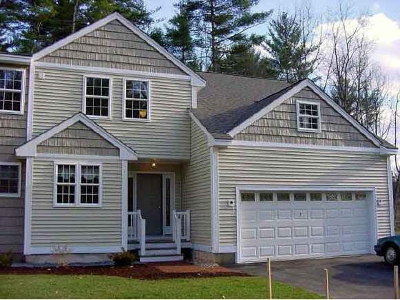 Property Photo:  21 Terrell Lane  NH 03049 