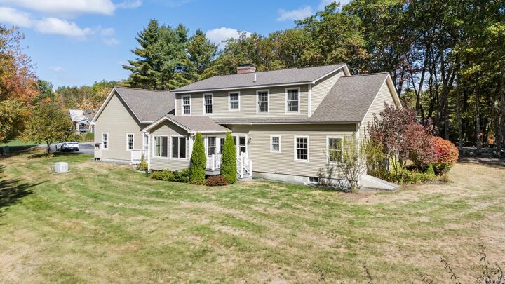 Property Photo: 7 Buker Way NH 03257