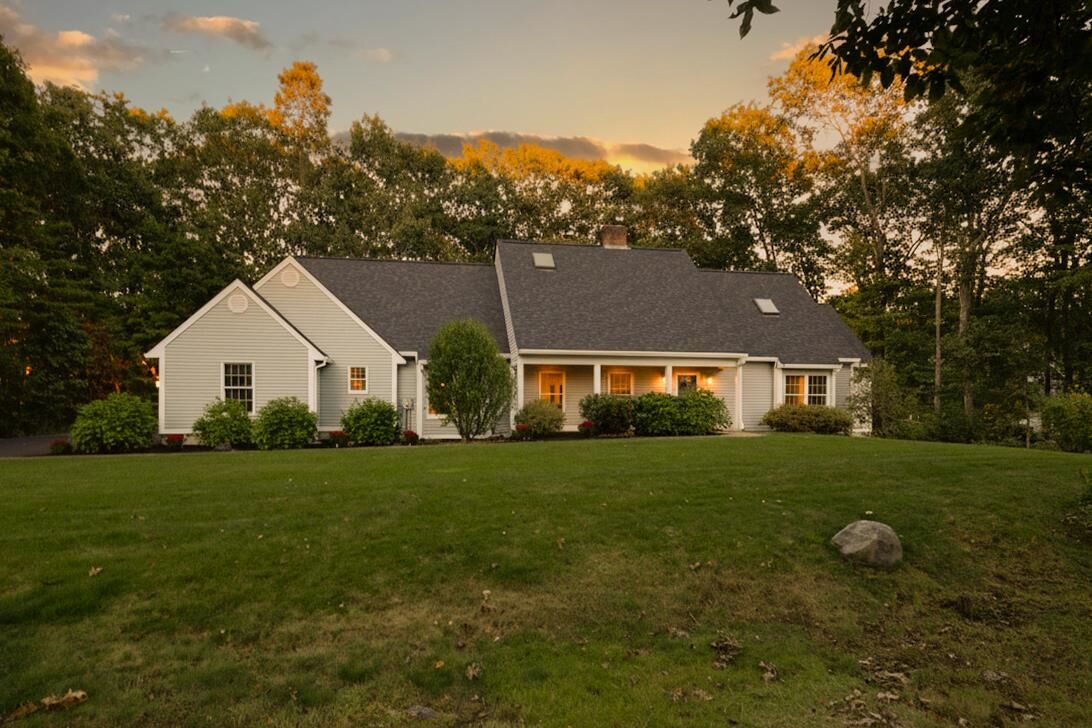 Property Photo:  59 Bonnies Way  NH 03841 