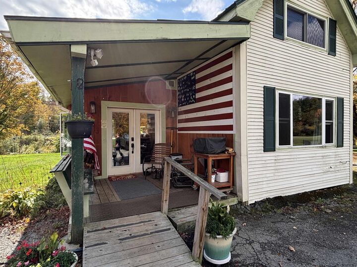 Property Photo: 88 Gillen Avenue VT 05656