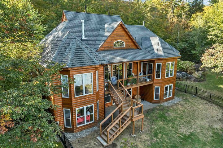 Property Photo:  19 Abenaki Lane  NH 03254 